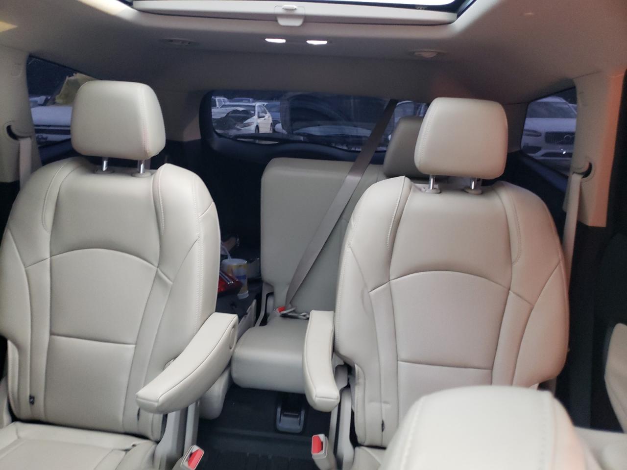 2019 Buick Enclave Essence VIN: 5GAERBKW6KJ125205 Lot: 60281284