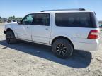 2010 Ford Expedition El Limited en Venta en Eugene, OR - Front End