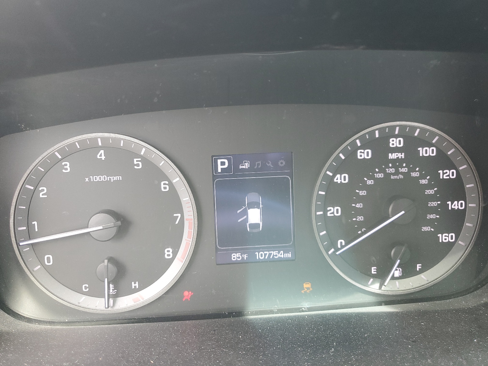 5NPE24AF2HH560336 2017 Hyundai Sonata Se