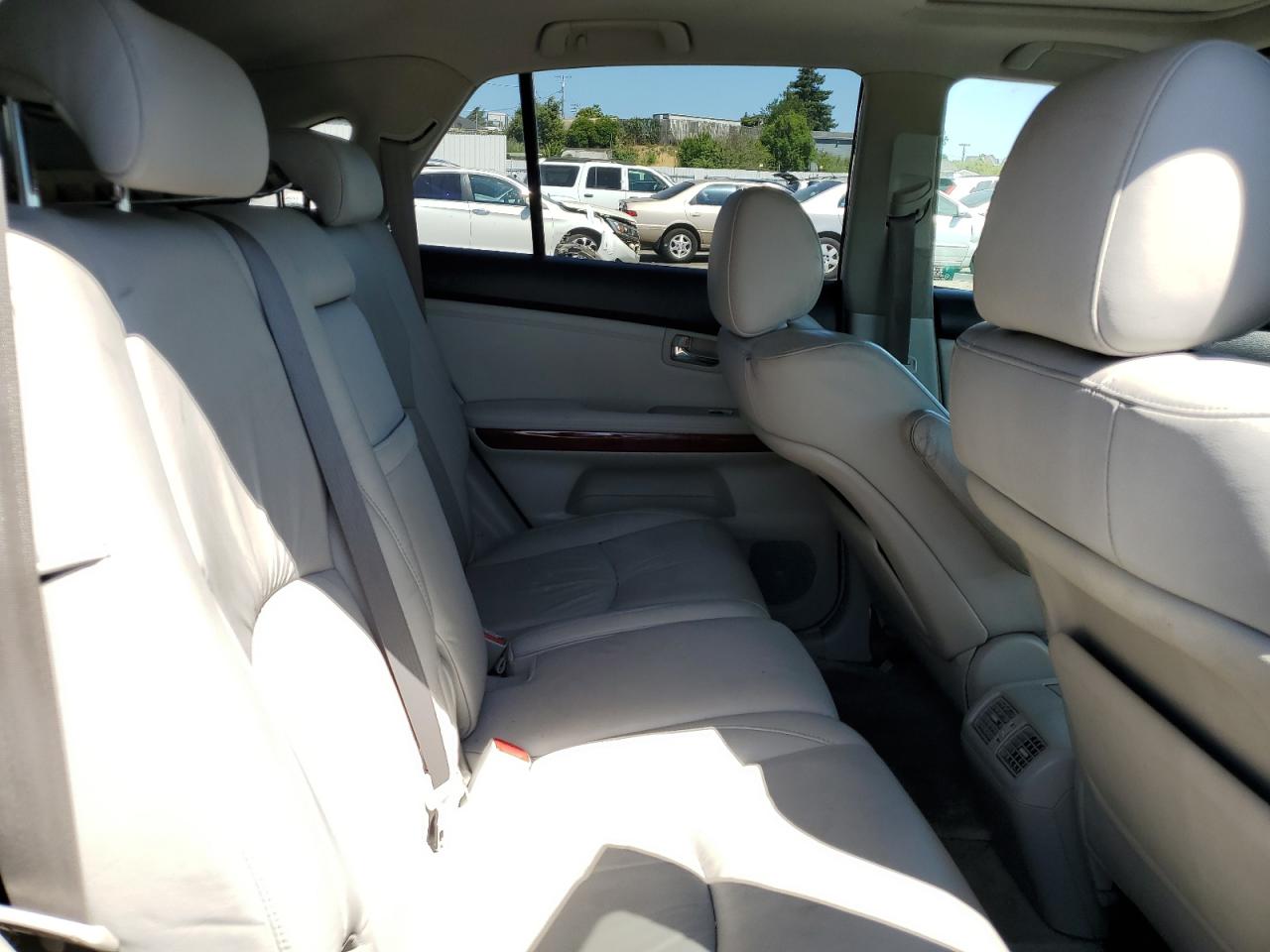 2006 Lexus Rx 330 VIN: JTJHA31UX60101958 Lot: 58708914