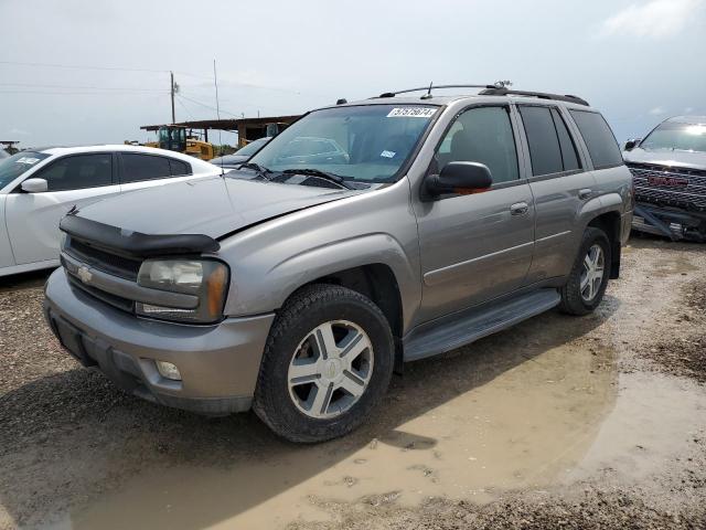 2005 Chevrolet Trailblazer Ls