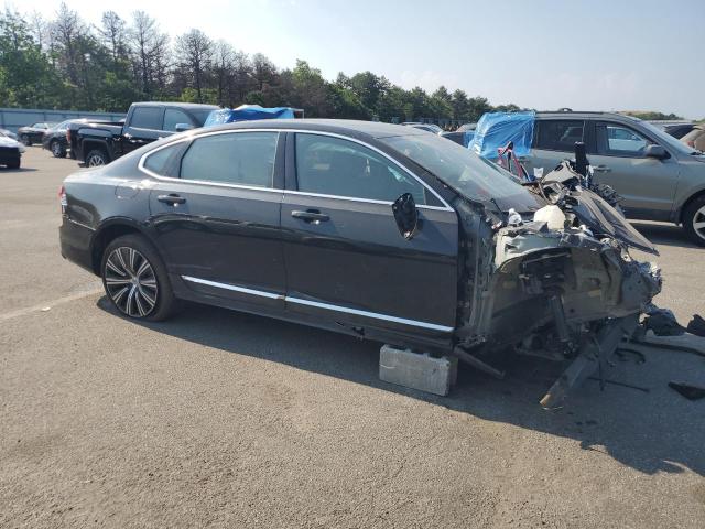  VOLVO S90 PLUS 2023 Czarny