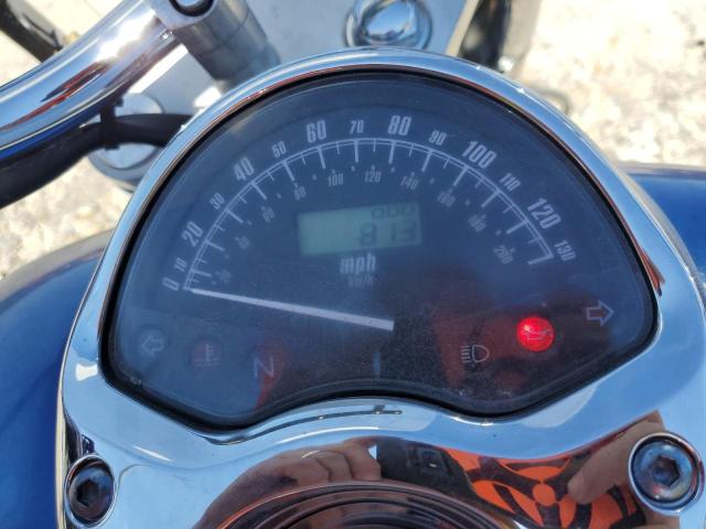 2007 HONDA VTX1300 R