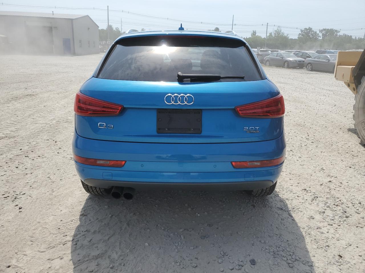 WA1JCCFS2HR008897 2017 Audi Q3 Premium Plus