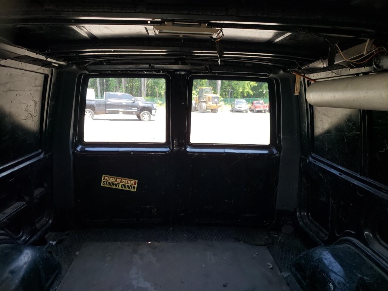 2001 Chevrolet Astro VIN: 1GCDM19W21B108841 Lot: 59094724