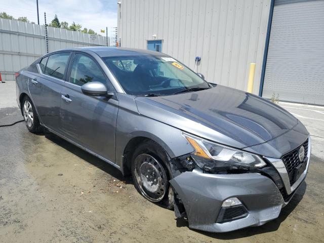 1N4BL4BV4MN334241 | 2021 Nissan altima s