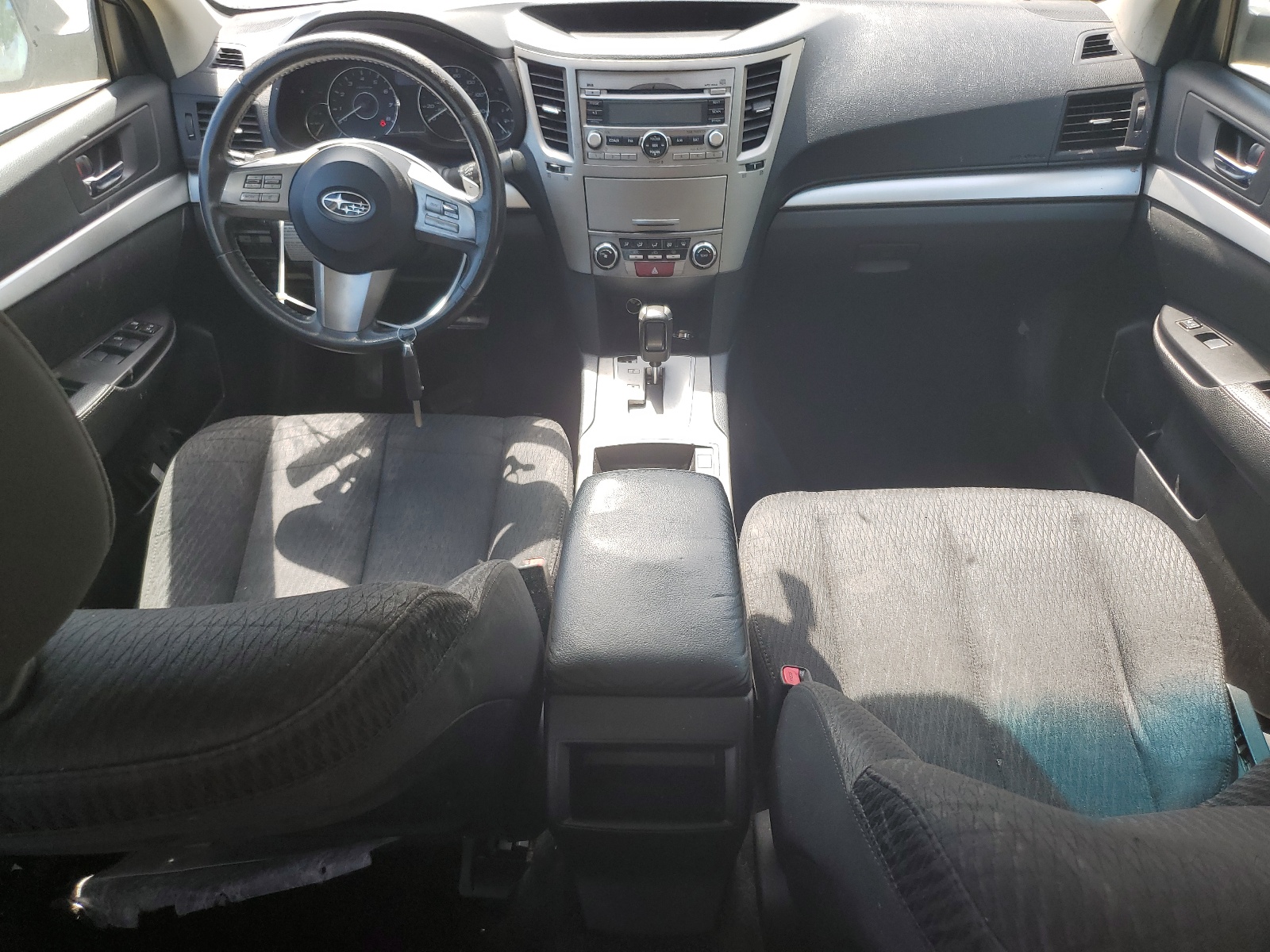 4S3BMBB67B3226824 2011 Subaru Legacy 2.5I Premium