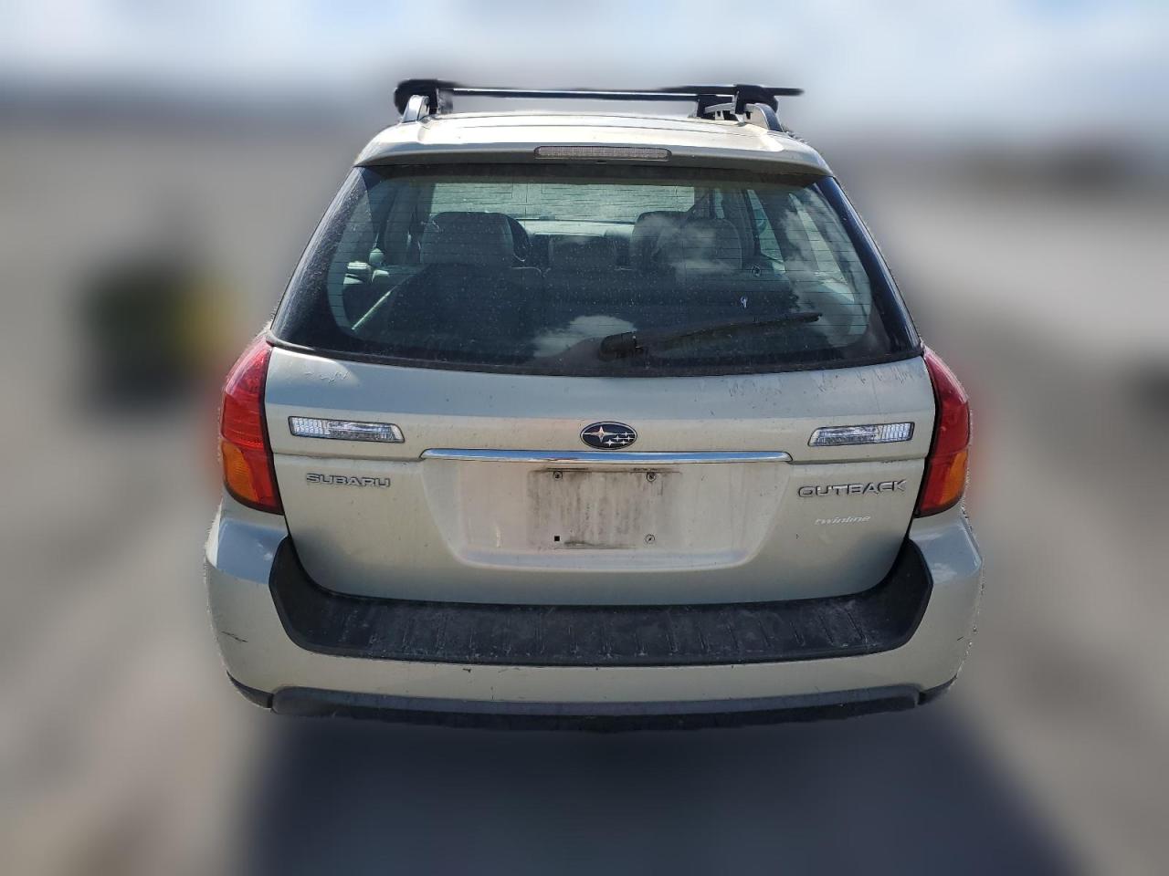 2007 Subaru Outback Outback 2.5I Limited VIN: 4S4BP62CX77321412 Lot: 56961514