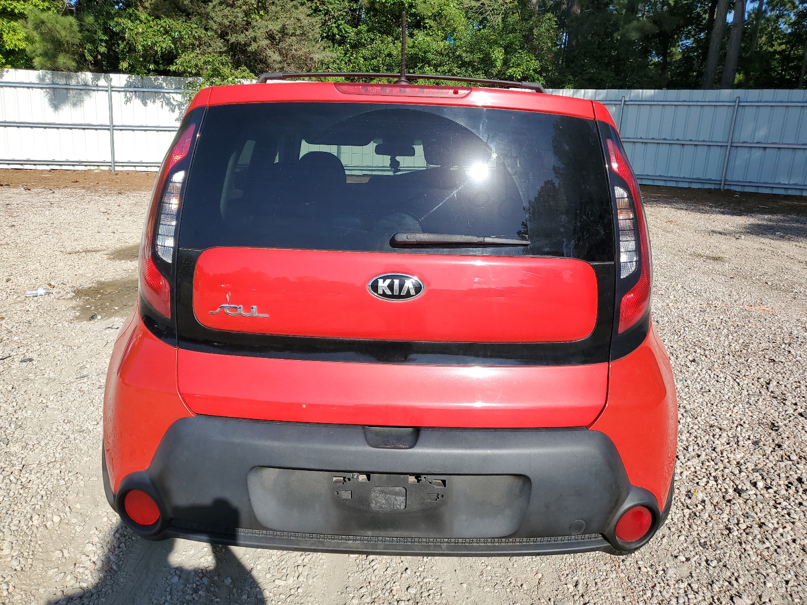 KNDJP3A5XF7797319 2015 Kia Soul +