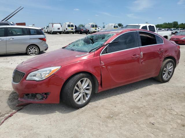 2015 Buick Regal Premium