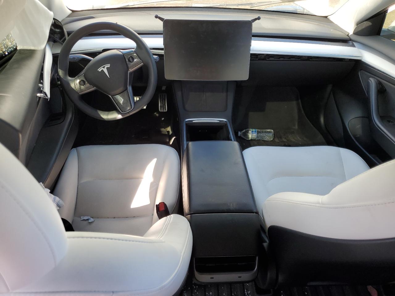 5YJ3E1EB5MF055341 2021 Tesla Model 3