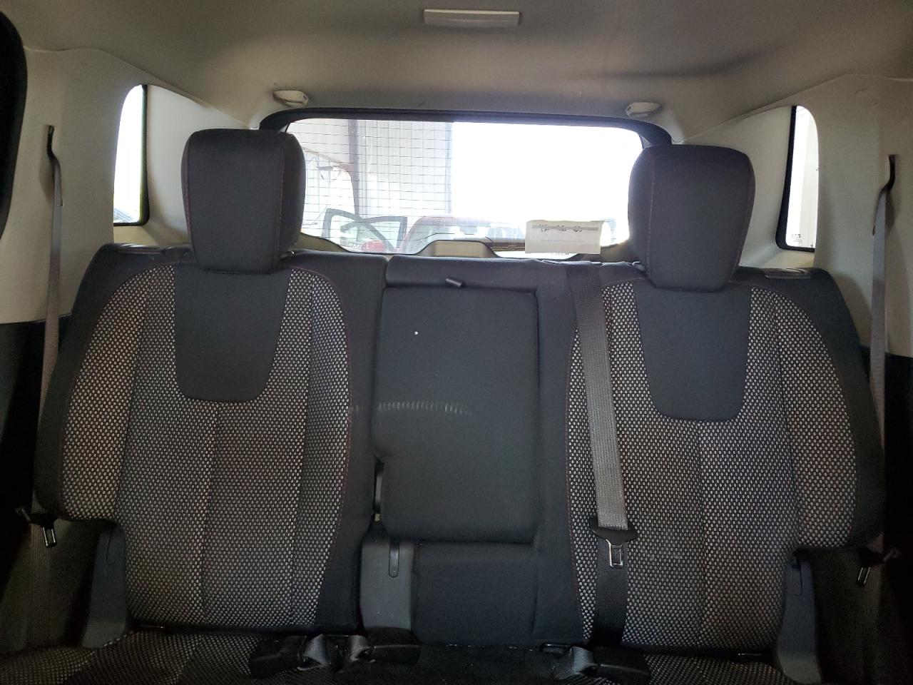 2016 GMC Terrain Sle VIN: 2GKALNEK2G6268668 Lot: 59852984