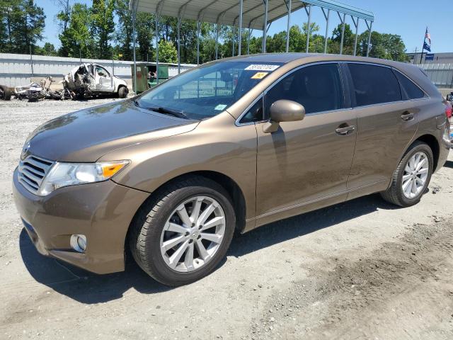 2012 Toyota Venza Le