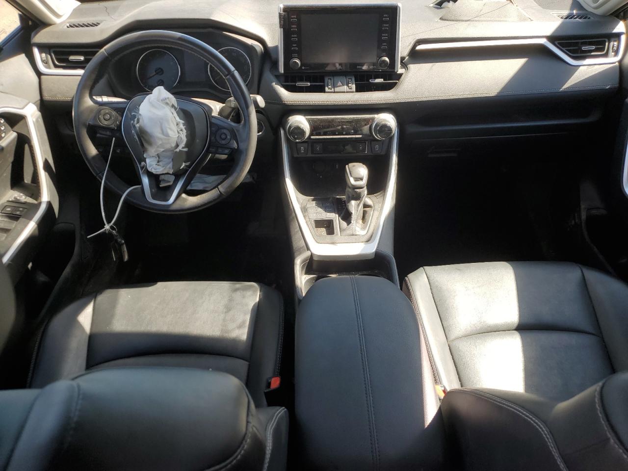 2021 Toyota RAV 4 - Image 8
