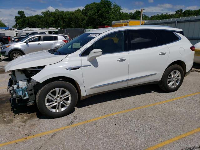  BUICK ENCLAVE 2018 Білий