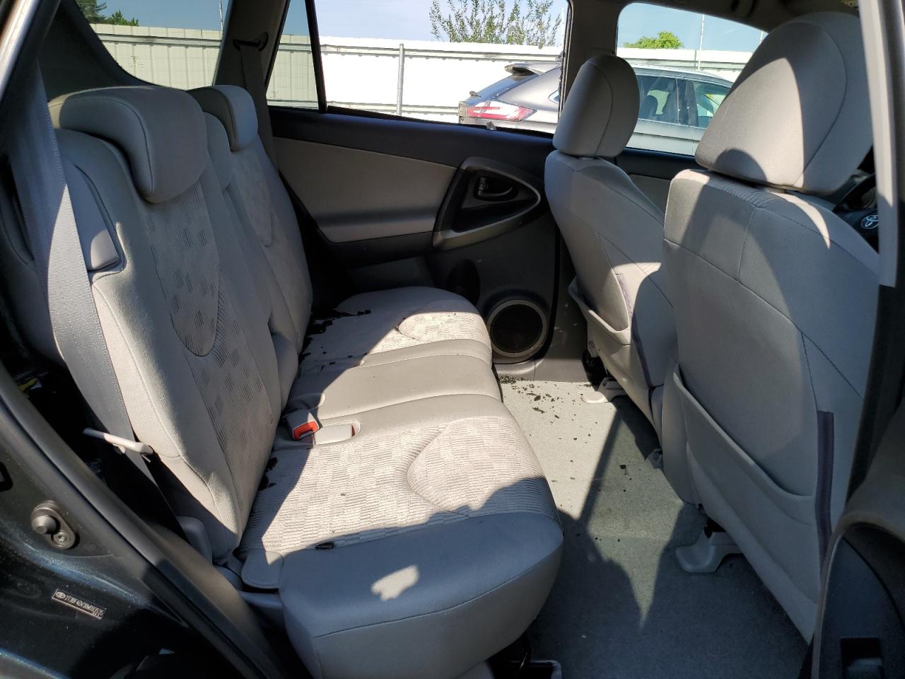 2011 Toyota Rav4 VIN: 2T3BF4DV3BW093535 Lot: 59222644