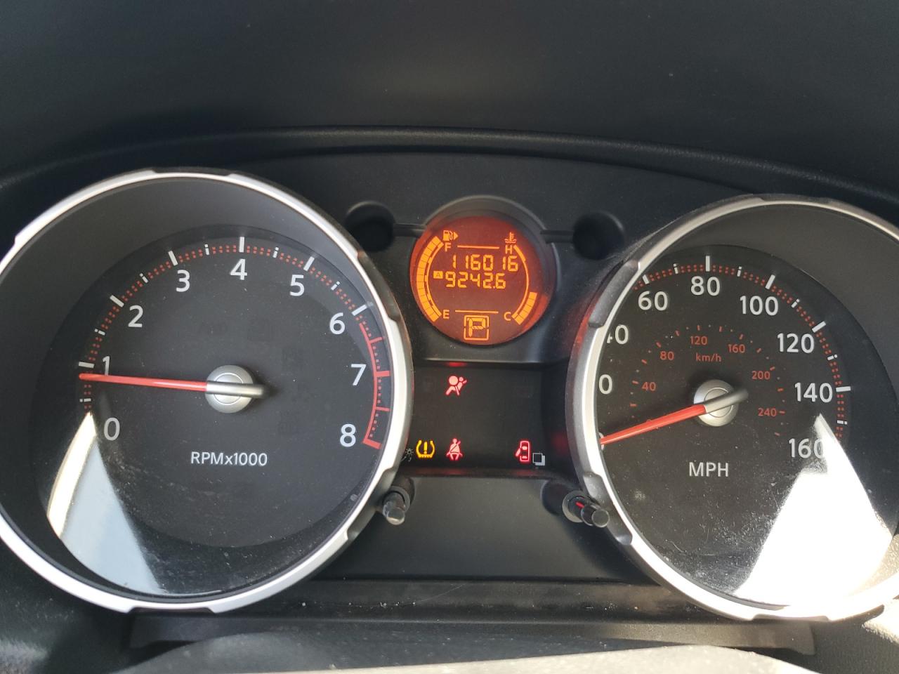 2010 Nissan Rogue S VIN: JN8AS5MT9AW030777 Lot: 60746724