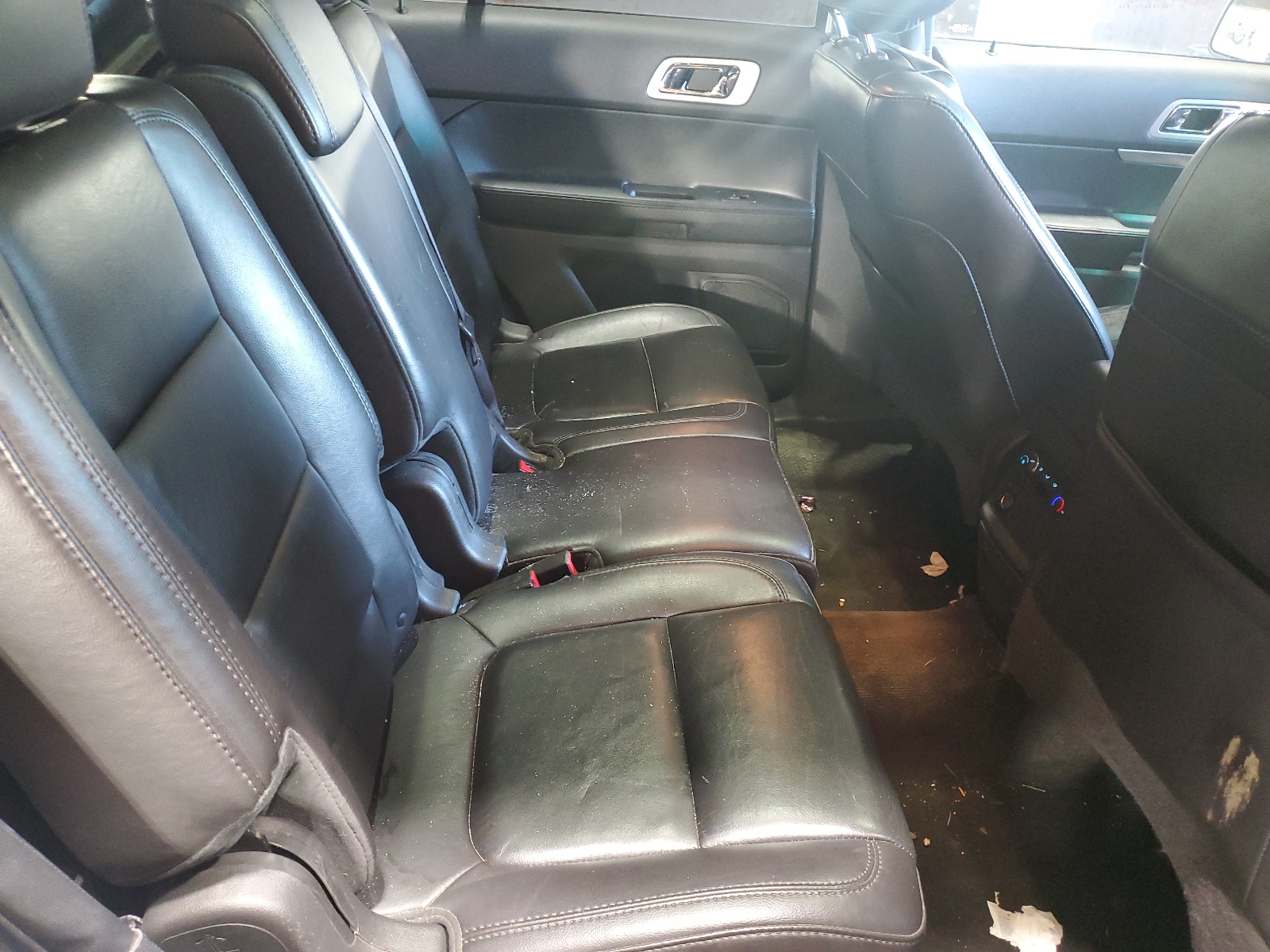 1FM5K8D84DGC76429 2013 Ford Explorer Xlt