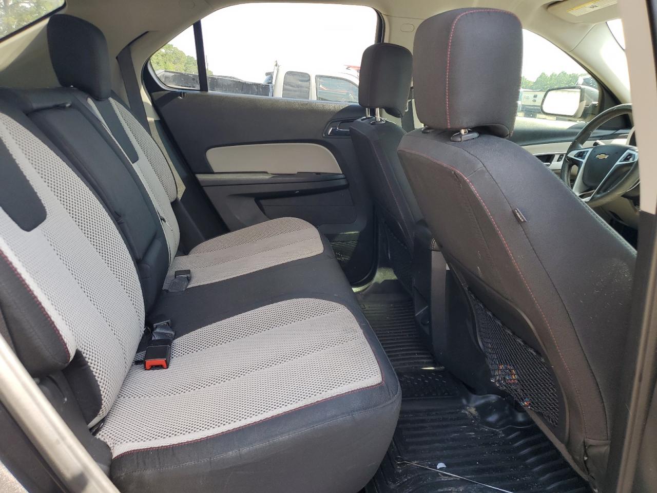 2016 Chevrolet Equinox Lt VIN: 2GNALCEKXG6289288 Lot: 60154544