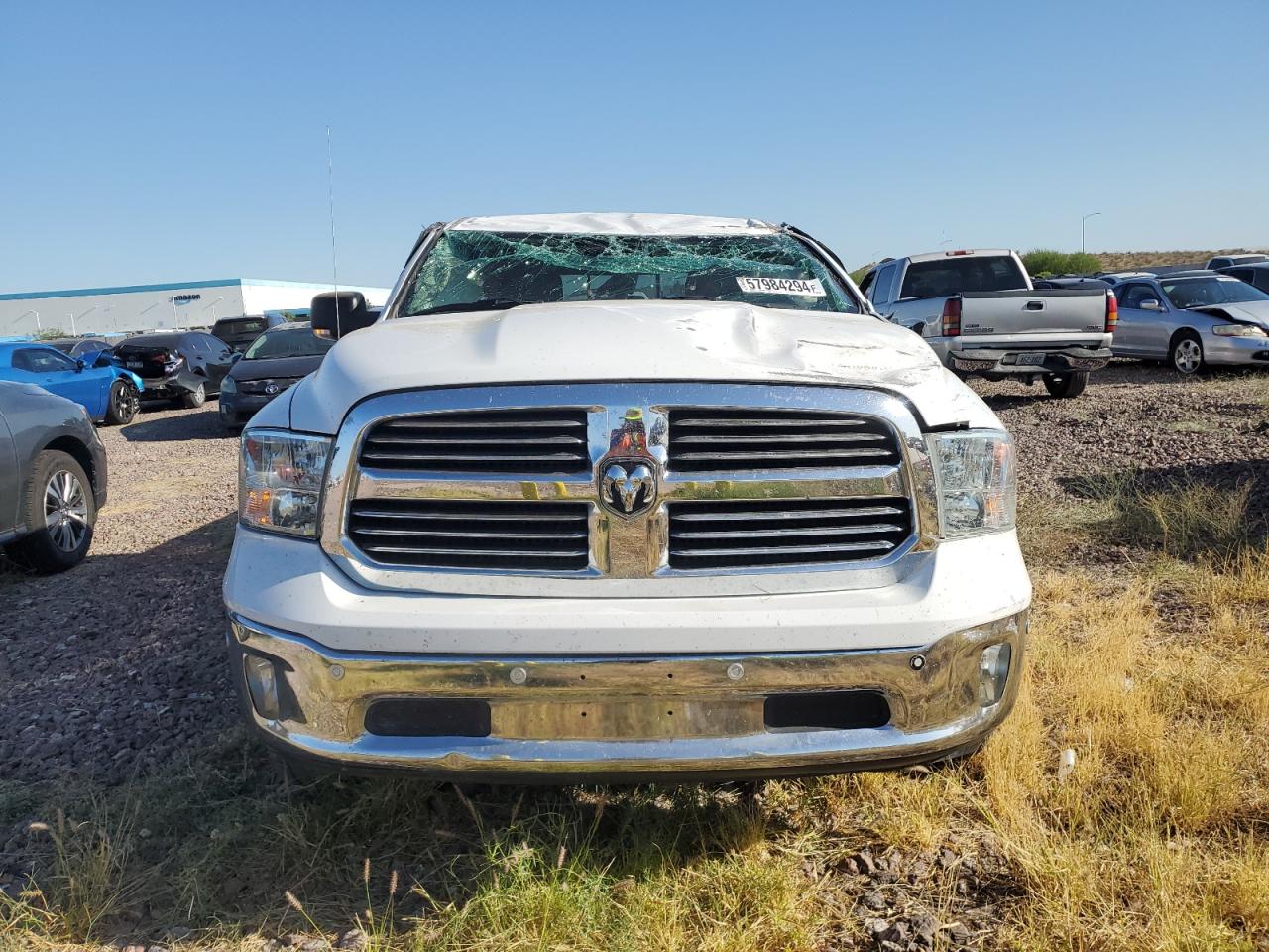2019 RAM 1500 - Image 5