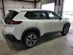 2021 Nissan Rogue Sv на продаже в Billings, MT - Front End