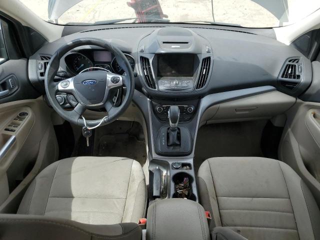  FORD ESCAPE 2015 Серый