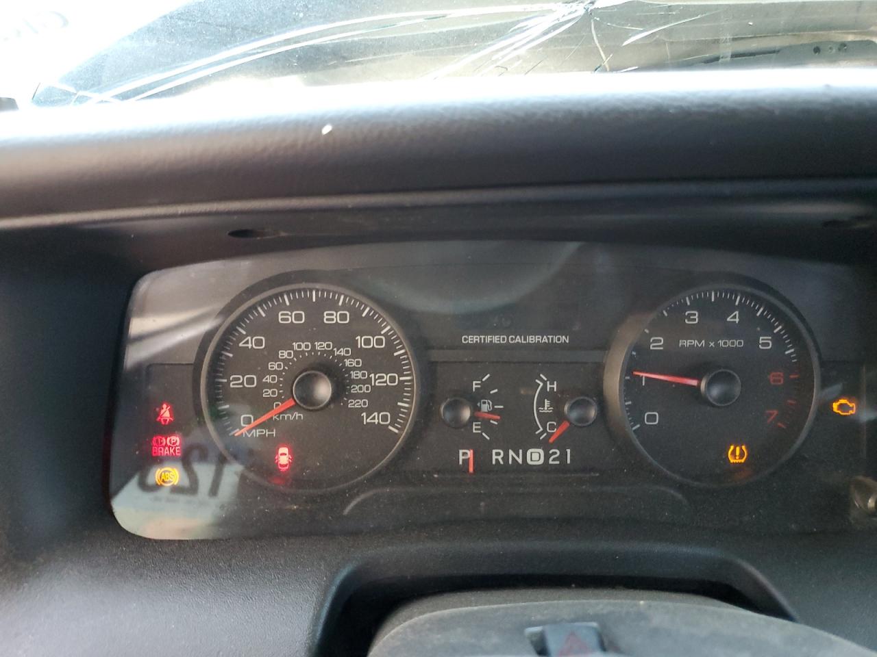 2009 Ford Crown Victoria Police Interceptor VIN: 2FAHP71V89X118352 Lot: 59651234