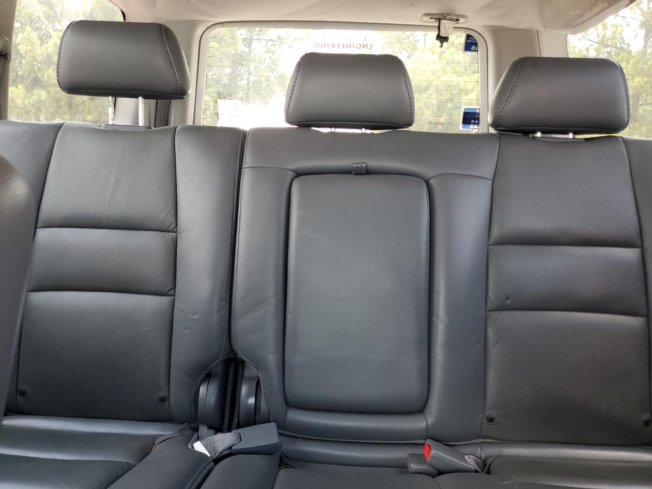 2007 Honda Pilot Exl VIN: 5FNYF28717B002995 Lot: 58850564