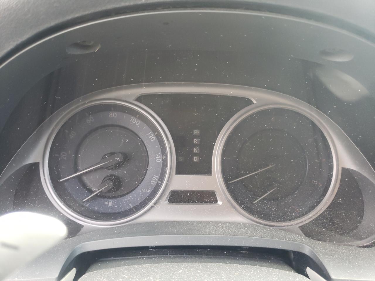 2010 Lexus Is 250 VIN: JTHBF5C24A5110733 Lot: 59068534