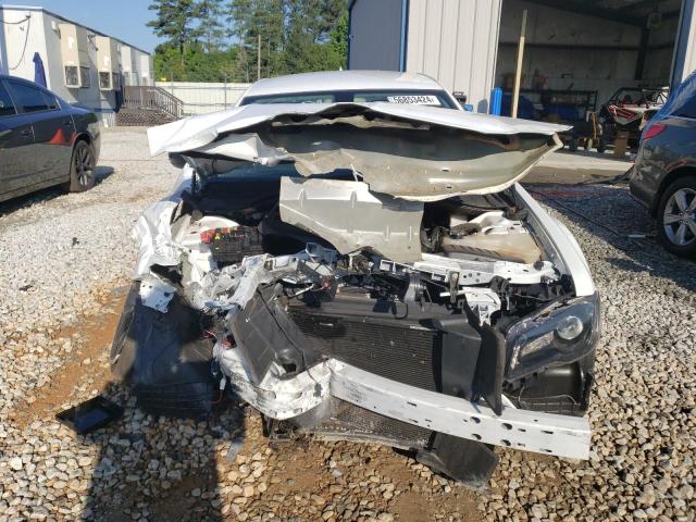  CHRYSLER 300 2022 Белый