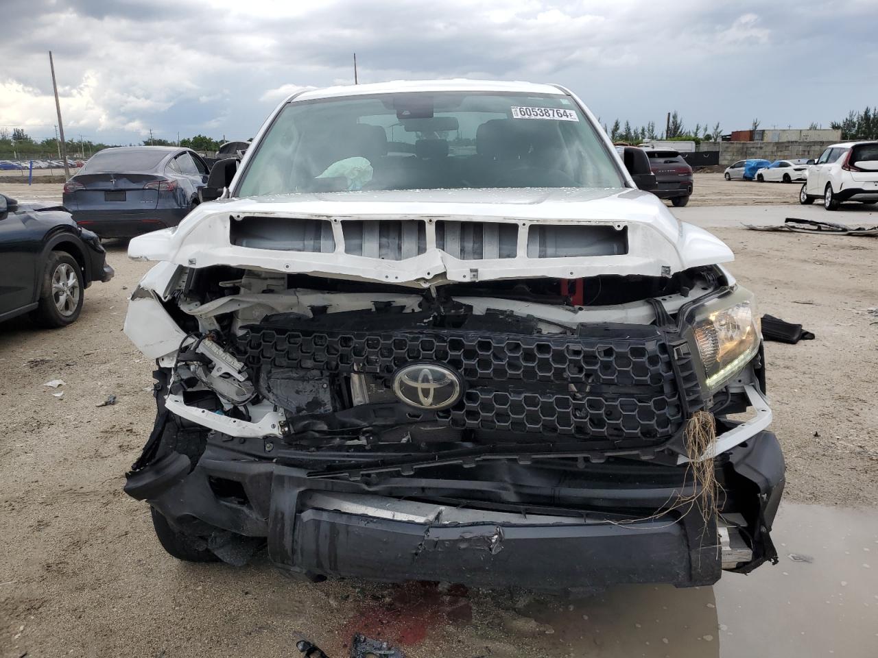 2020 Toyota Tundra - Image 5
