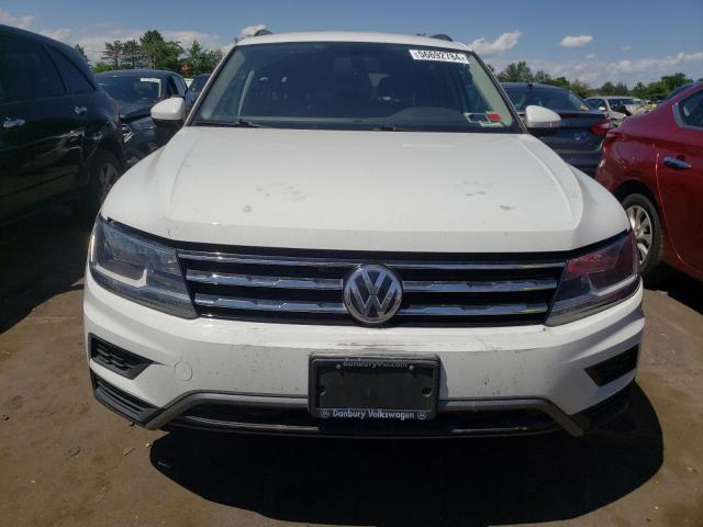 3VV2B7AX9JM066702 | 2018 Volkswagen tiguan se