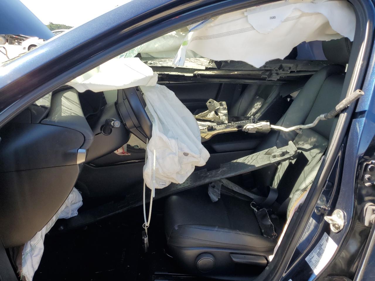 2021 Mazda 3 Select VIN: 3MZBPBBL4MM253751 Lot: 57146644