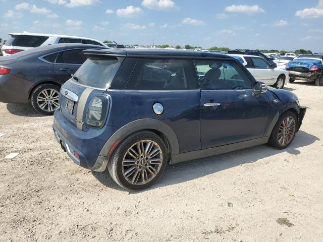  MINI COOPER 2016 Синій