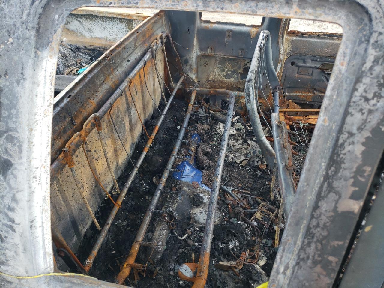 1997 Chevrolet Gmt-400 C1500 VIN: 1GCEC19M9VE209093 Lot: 59422024