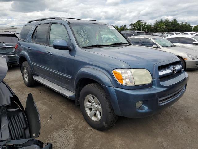 5TDBT44A05S240258 | 2005 Toyota sequoia sr5