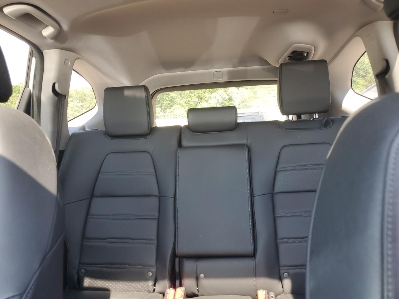 2020 Honda Cr-V Exl VIN: 5J6RW2H84LA014097 Lot: 58855974