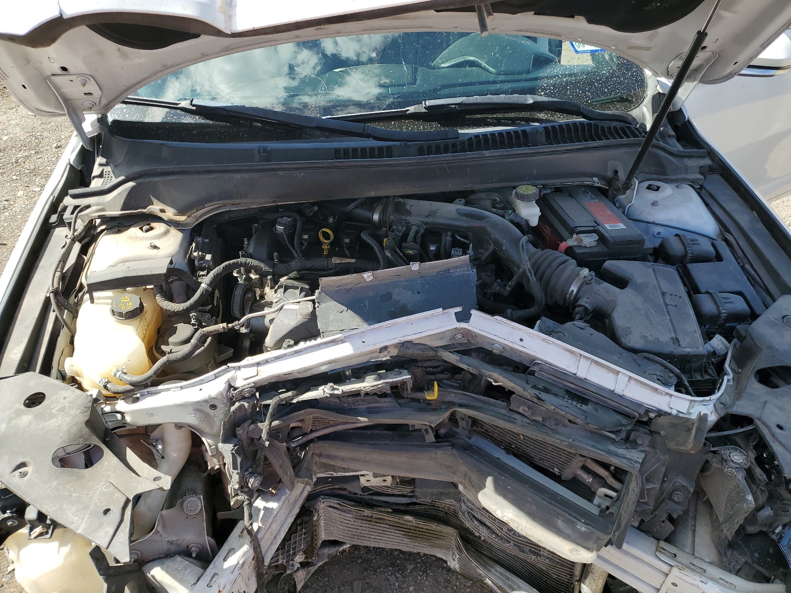 3LN6L5C90JR621194 2018 Lincoln Mkz Select