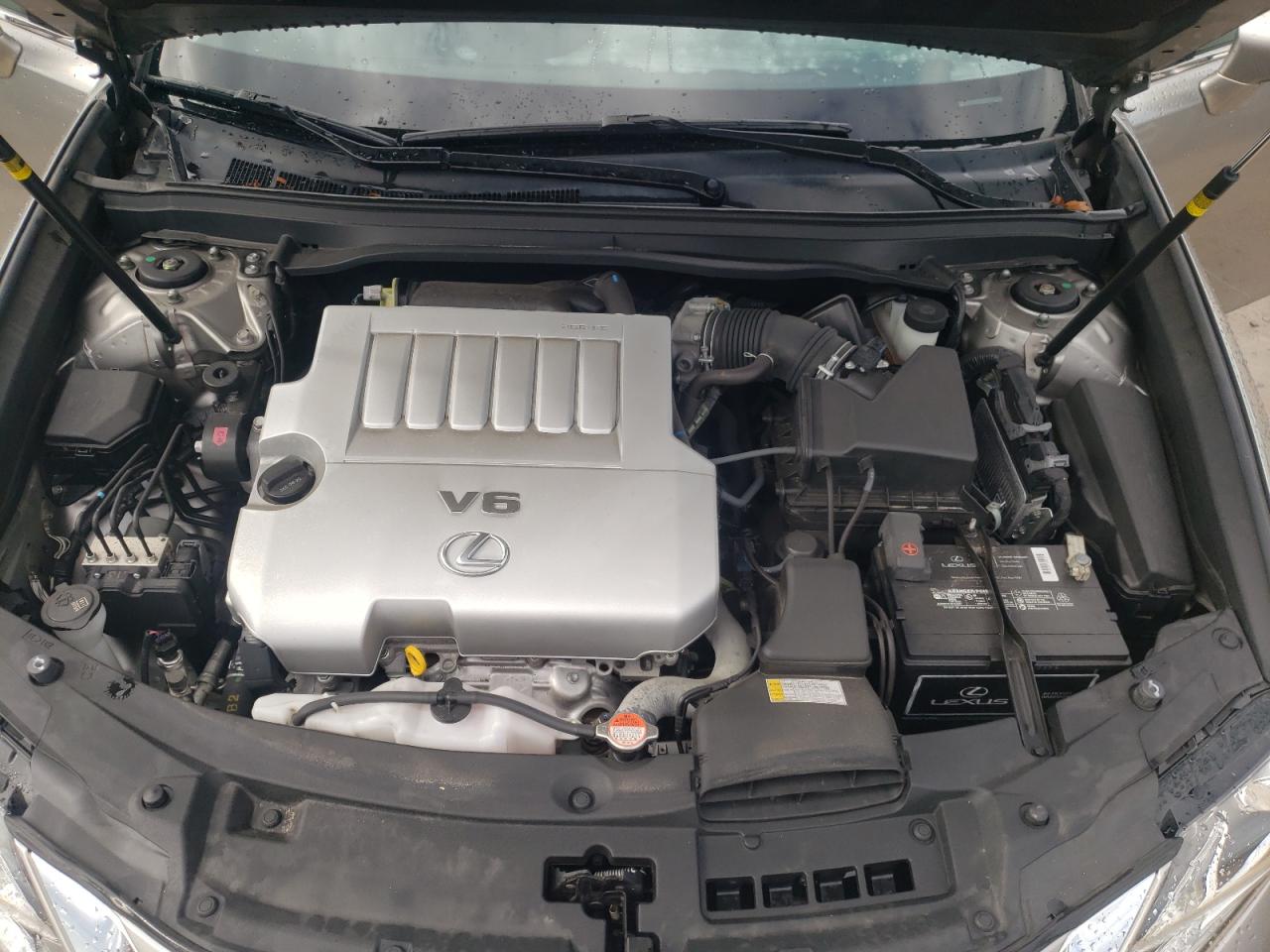 2016 Lexus Es 350 VIN: JTHBK1GG0G2234194 Lot: 60037194