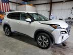 2021 Nissan Rogue Sv на продаже в Billings, MT - Front End