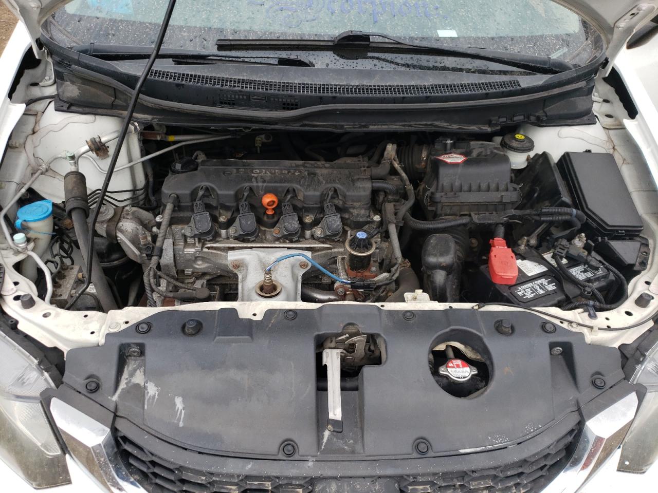 2015 Honda Civic - Image 11