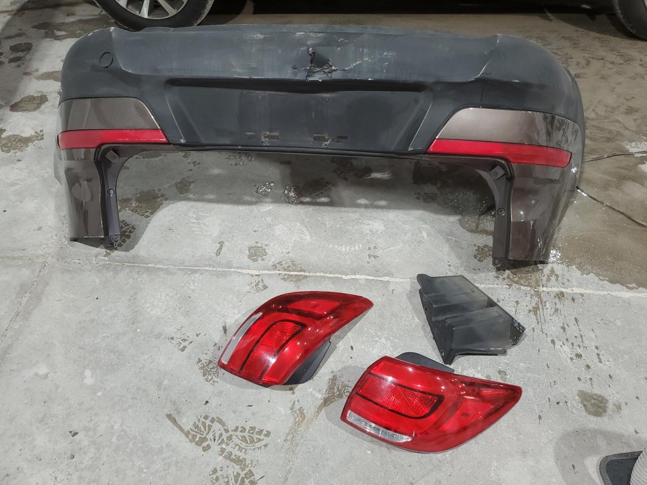 2014 Kia Sportage Base VIN: KNDPB3ACXE7662279 Lot: 59772444