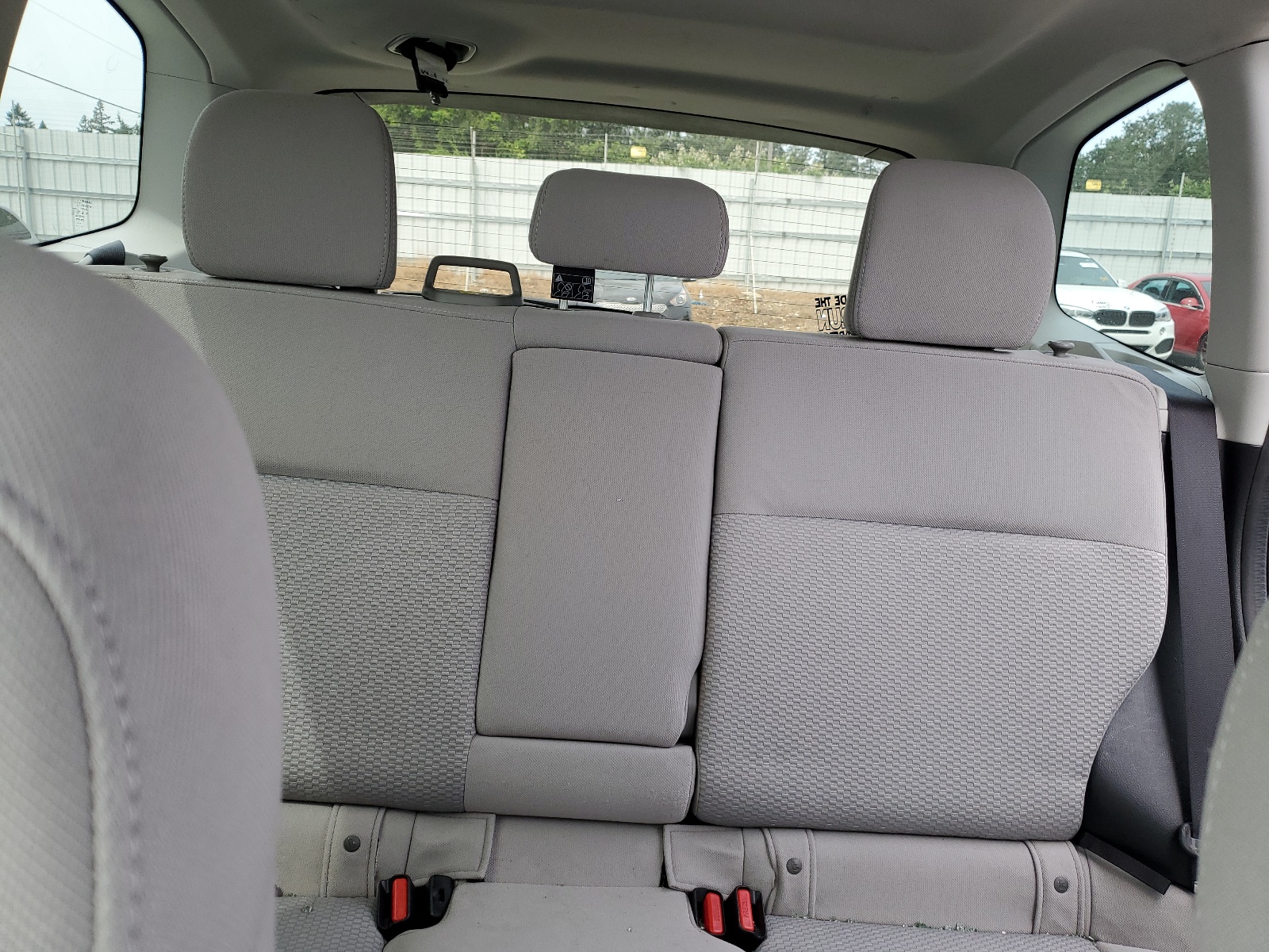 JF2SJAGC9HH504525 2017 Subaru Forester 2.5I Premium