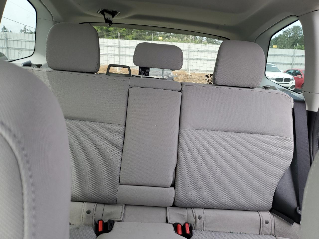 2017 Subaru Forester 2.5I Premium VIN: JF2SJAGC9HH504525 Lot: 59155044