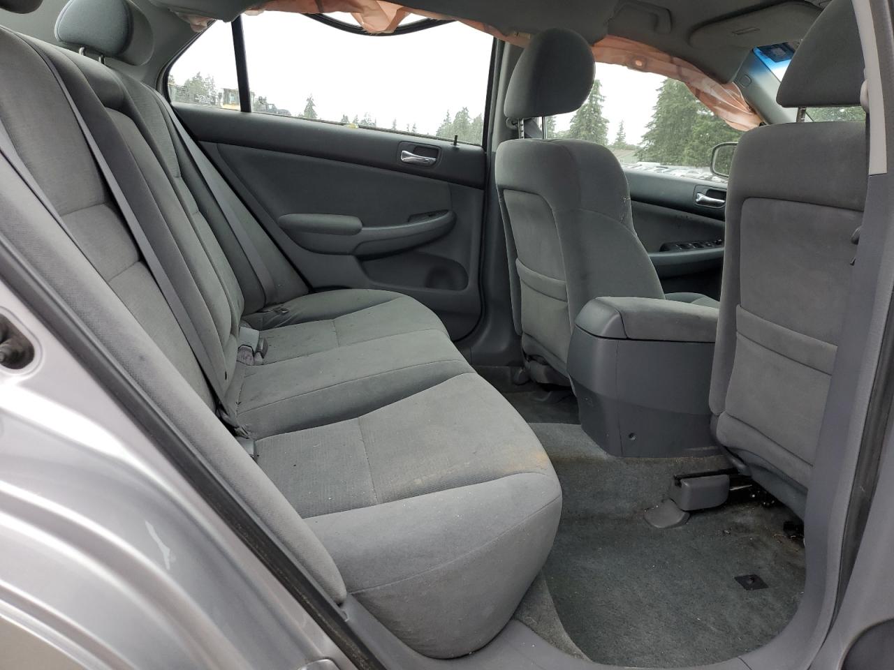 2006 Honda Accord Lx VIN: 1HGCM66346A053651 Lot: 60647414