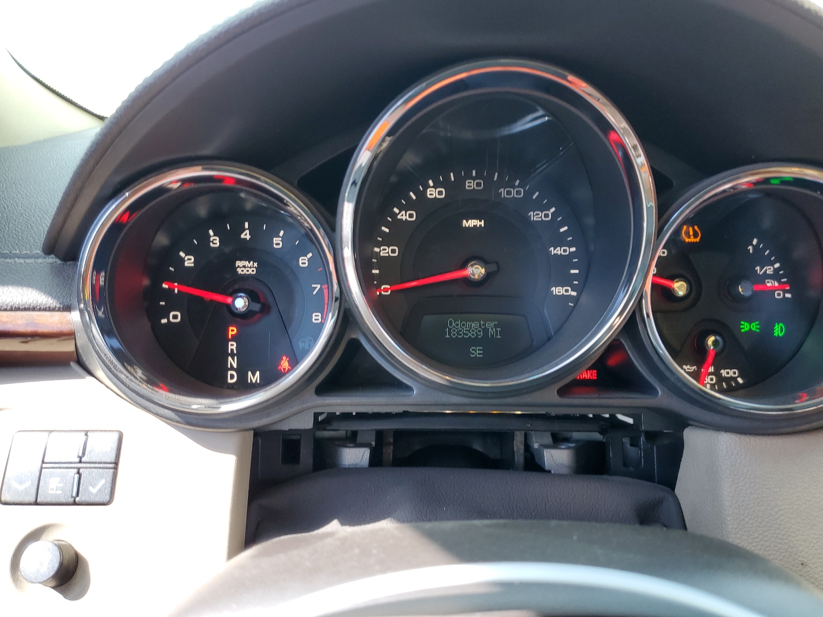 1G6DP5E33C0128267 2012 Cadillac Cts Premium Collection