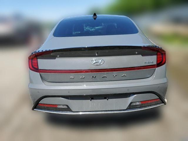 KMHL54JJ0NA045790 | 2022 Hyundai sonata hybrid