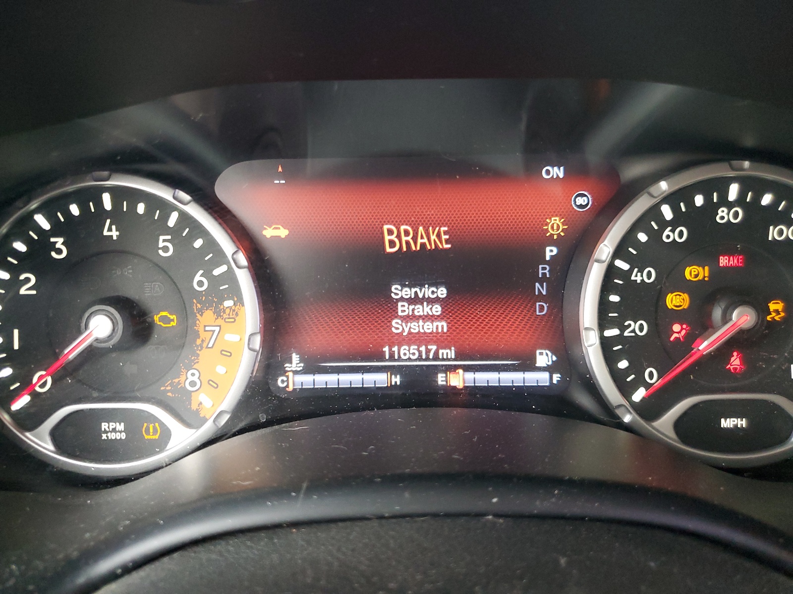 ZACCJBDT0FPB29997 2015 Jeep Renegade Limited