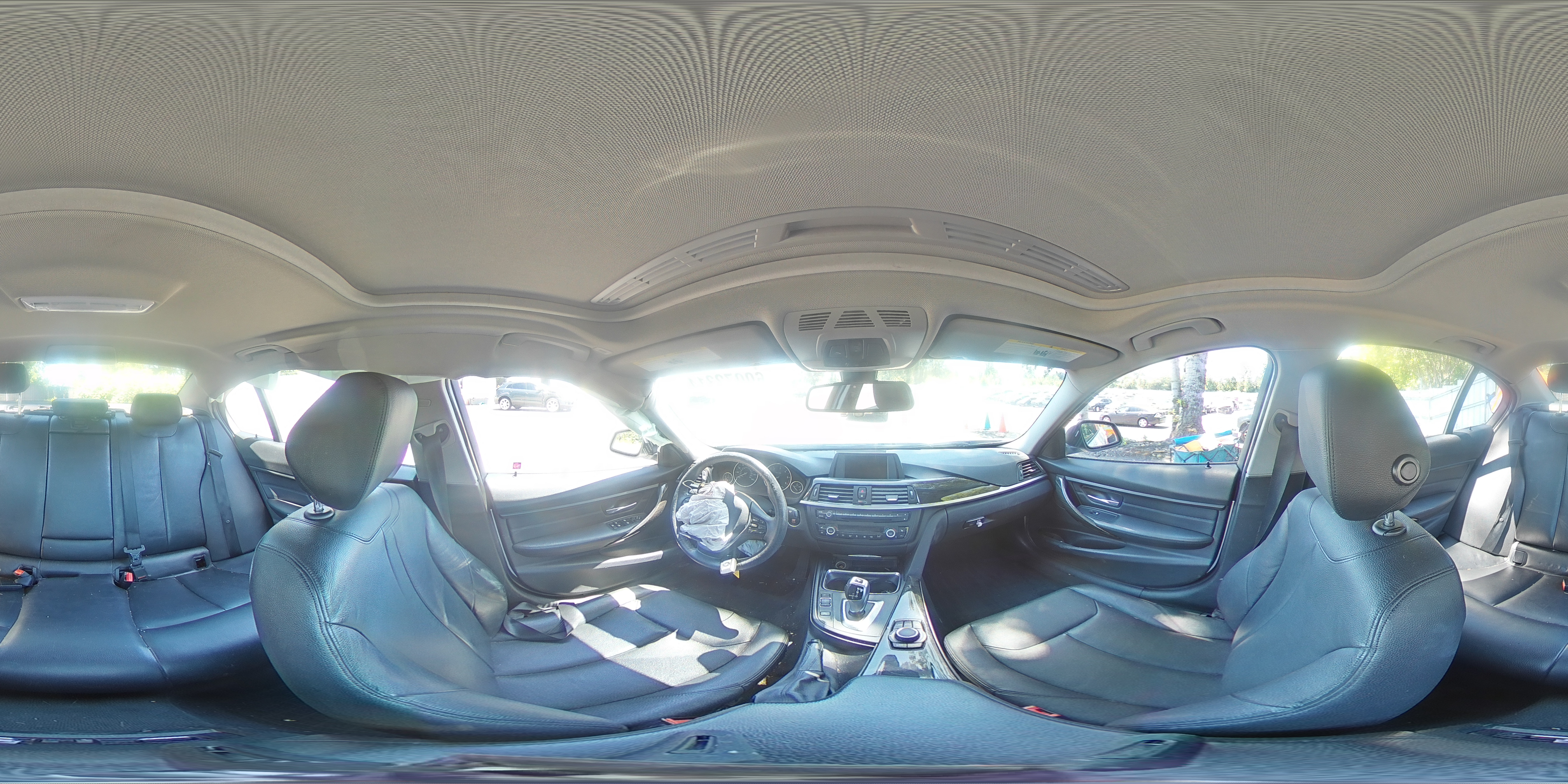 2015 BMW 328 D xDrive VIN: WBA3D5C51FK291298 Lot: 60072314