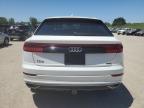 2019 Audi Q8 Premium na sprzedaż w Cahokia Heights, IL - All Over